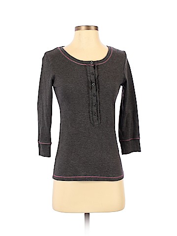 DKNY Thermal Top (view 1)
