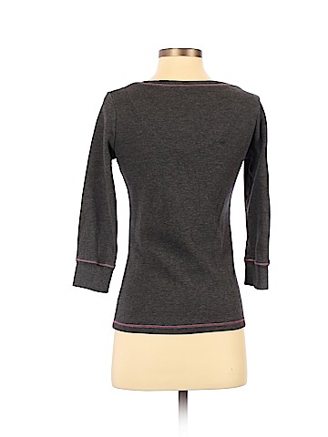 DKNY Thermal Top (view 2)