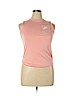 Nike Golf Pink Active Tank Size XL - photo 1
