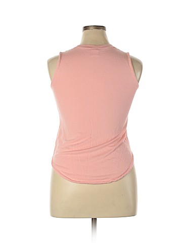 Nike Golf Active Tank (view 2)