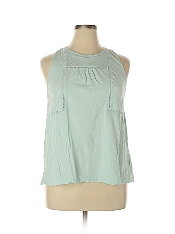 Old Navy Sleeveless Top (view 1)