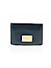 MICHAEL Michael Kors 100% Leather Blue Leather Wallet One size - photo 1