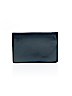 MICHAEL Michael Kors 100% Leather Blue Leather Wallet One size - photo 2