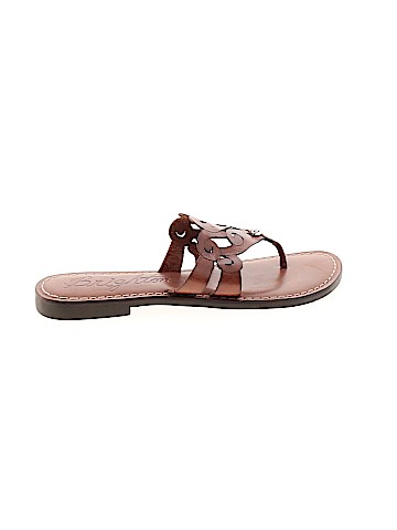 Brighton Flip Flops (view 1)