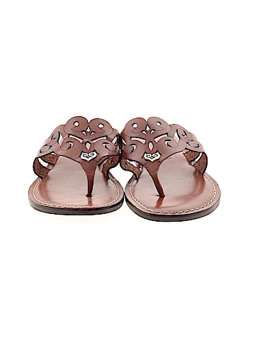 Brighton Flip Flops (view 2)