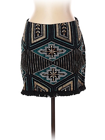 H&M Formal Skirt (view 1)