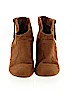 Madden Girl Brown Ankle Boots Size 8 1/2 - photo 2