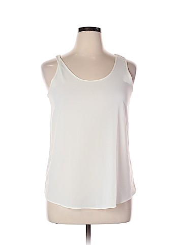 Pink Republic Sleeveless Blouse (view 1)