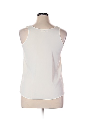 Pink Republic Sleeveless Blouse (view 2)