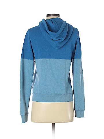 Hollister Zip Up Hoodie (view 2)