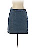 Forever 21 Blue Denim Skirt Size S - photo 1