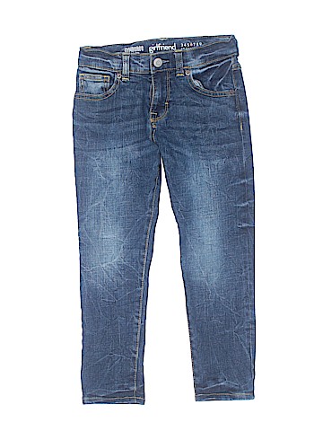 Gymboree Jeans (view 1)
