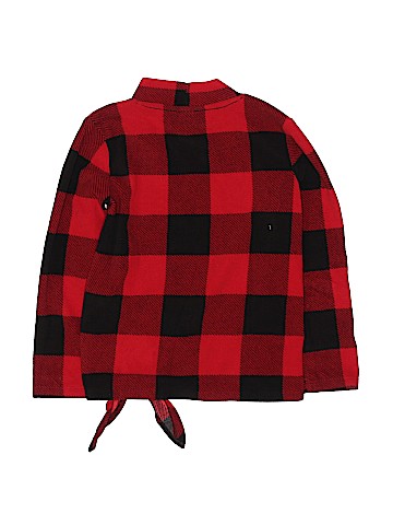 Old Navy Fleece Jacket (view 2)