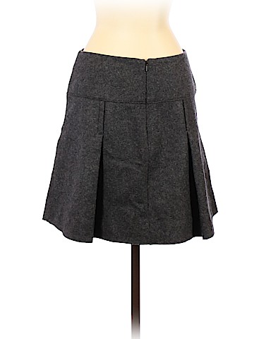 Vince. Wool Skirt (view 2)