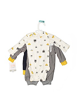 Carter's Size 3 mo