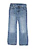 Gap Kids Outlet 100% Cotton Blue Jeans Size 8 - photo 1