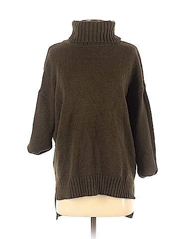 Forever 21 Turtleneck Sweater (view 1)