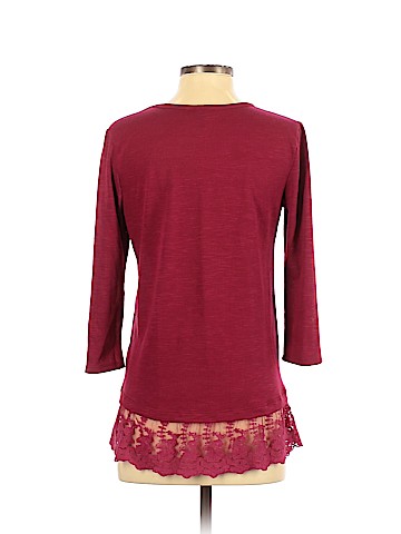 I.N. San Francisco Long Sleeve T-Shirt (view 2)