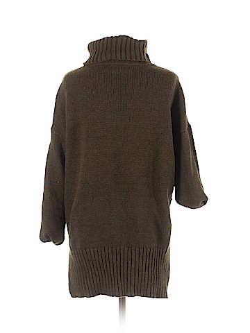 Forever 21 Turtleneck Sweater (view 2)