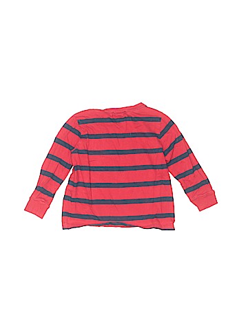Polo by Ralph Lauren Long Sleeve T-Shirt (view 2)