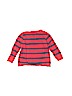 Polo by Ralph Lauren 100% Cotton Red Long Sleeve T-Shirt 9-12 MO / 12 MO - photo 2