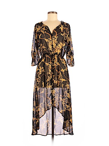 Forever 21 Cocktail Dress (view 1)