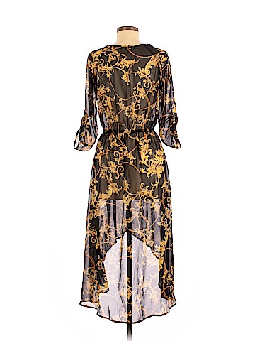 Forever 21 Cocktail Dress (view 2)