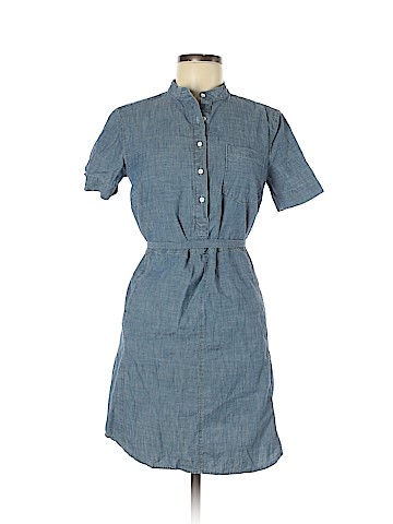 Lands' End Casual Dress (view 1)