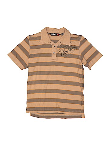 Quiksilver Short Sleeve Polo (view 1)
