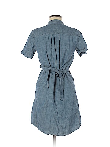 Lands' End Casual Dress (view 2)
