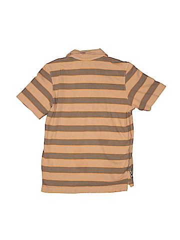 Quiksilver Short Sleeve Polo (view 2)