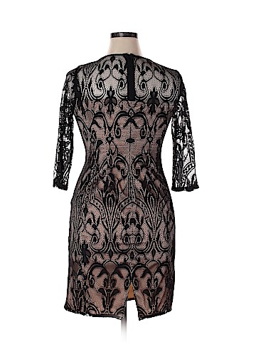 Adrianna Papell Cocktail Dress (view 2)