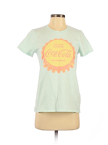 Lucky Brand Short Sleeve T-Shirt (view 1)