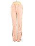 Free People Orange Jeans Size 24 waist - photo 1