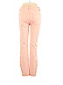 Free People Orange Jeans Size 24 waist - photo 2