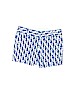Crewcuts Blue Shorts Size 3 - photo 1