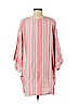 Stark X 100% Cotton Pink Casual Dress Size M (petite) - photo 2