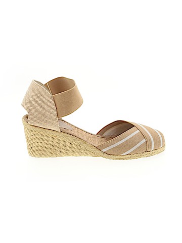 Lauren by Ralph Lauren Wedges (view 1)