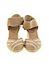 Lauren by Ralph Lauren Tan Wedges Size 8 1/2 - photo 2