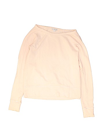 James Perse Pullover Sweater (view 1)