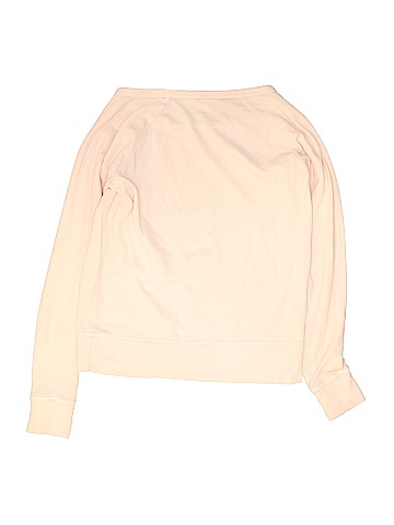 James Perse Pullover Sweater (view 2)