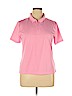C9 By Champion 100% Polyester Pink Active T-Shirt Size XL - photo 1