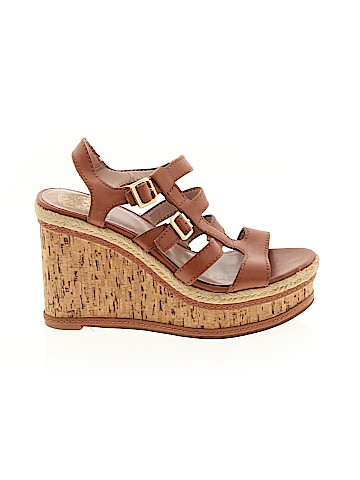 Vince Camuto Wedges (view 1)