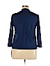 Alfred Dunner Blue Long Sleeve Top Size XL (petite) - photo 2