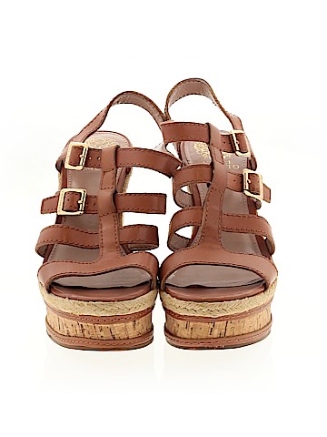 Vince Camuto Wedges (view 2)