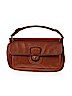 Coach Factory Brown Leather Satchel One size - photo 1