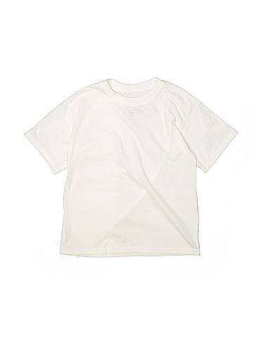 Hanes Short Sleeve T-Shirt (view 1)