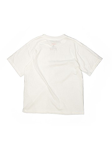 Hanes Short Sleeve T-Shirt (view 2)