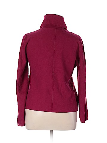 CALVIN KLEIN JEANS Pullover Sweater (view 2)