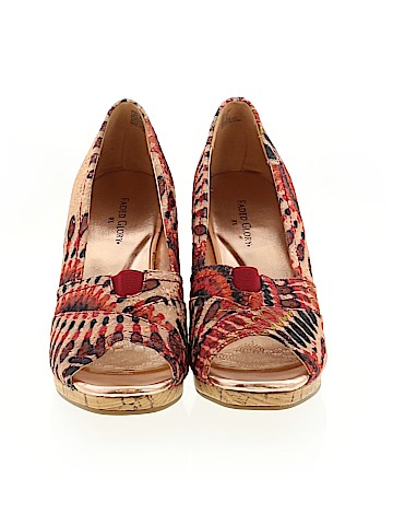 Faded Glory Wedges (view 2)